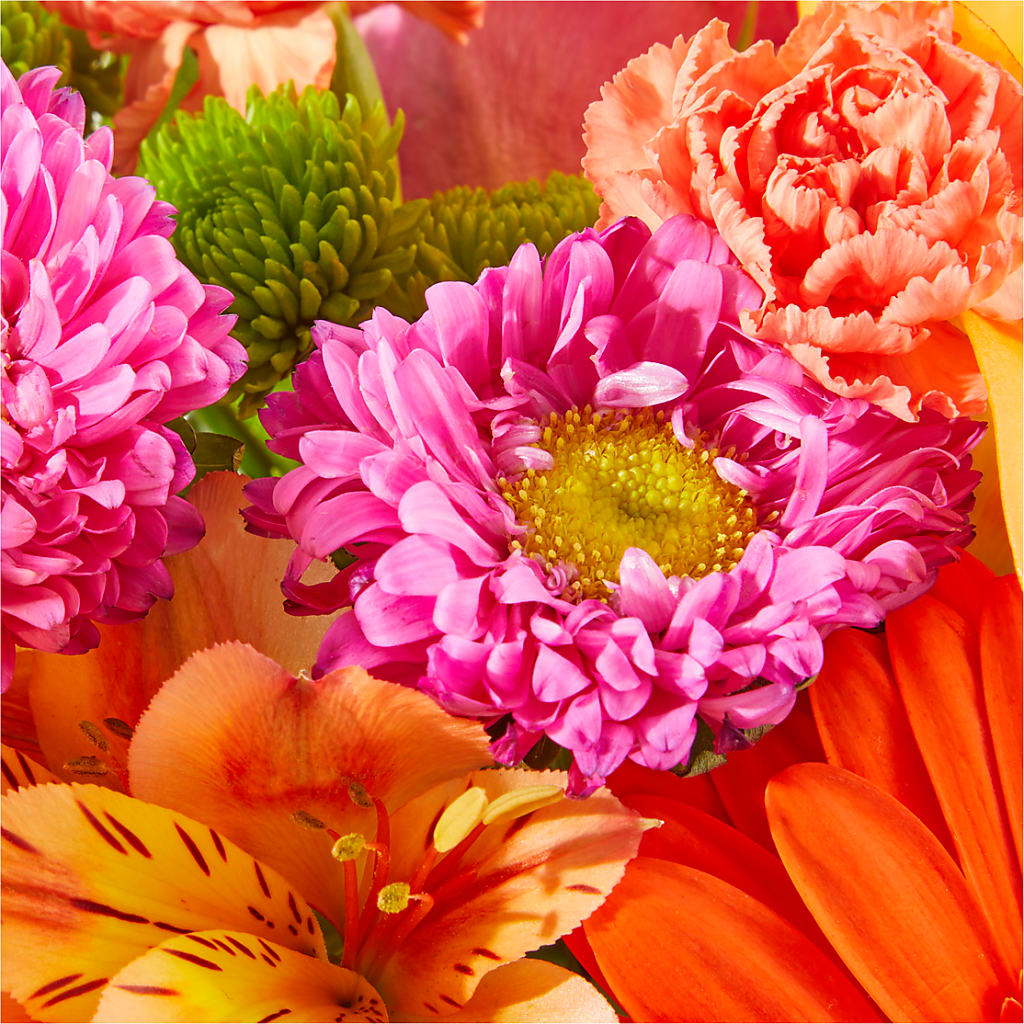 Soiree Bouquet –  Simply Flowers, Moscow TN