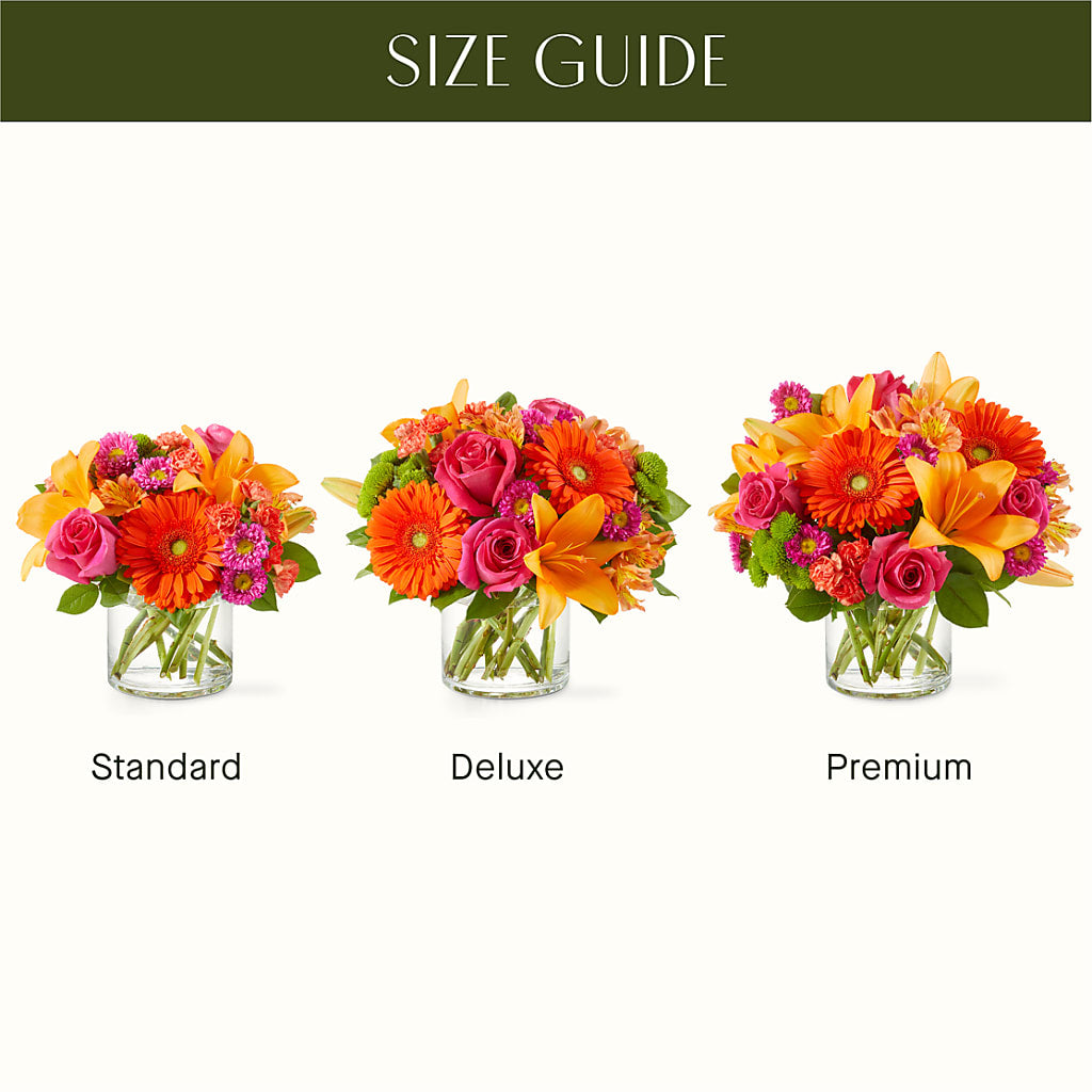 Soiree Bouquet –  Simply Flowers, Moscow TN