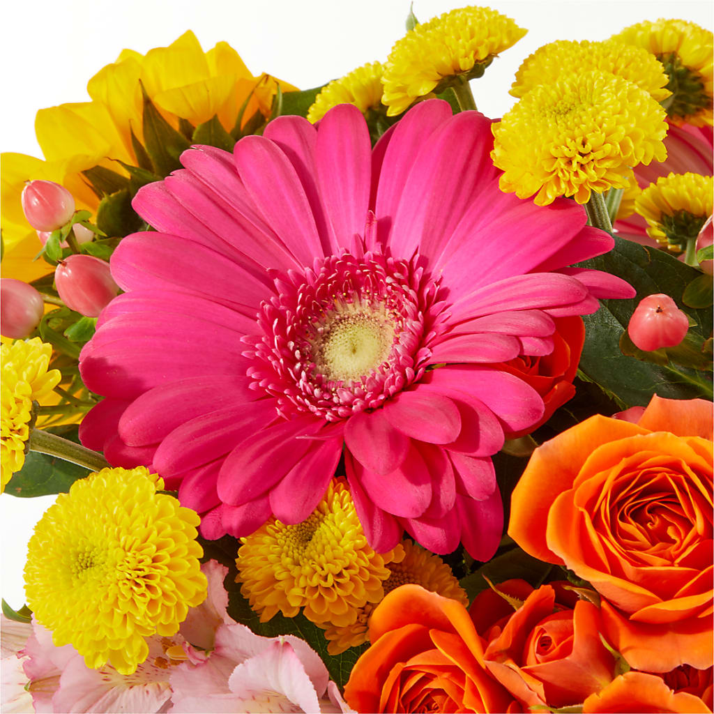 Beach Day Bouquet –  Simply Flowers, Moscow TN