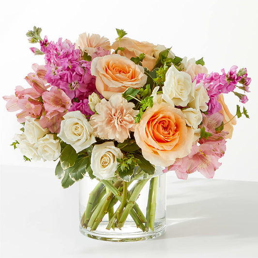 Paradise Bouquet –  Simply Flowers, Moscow TN