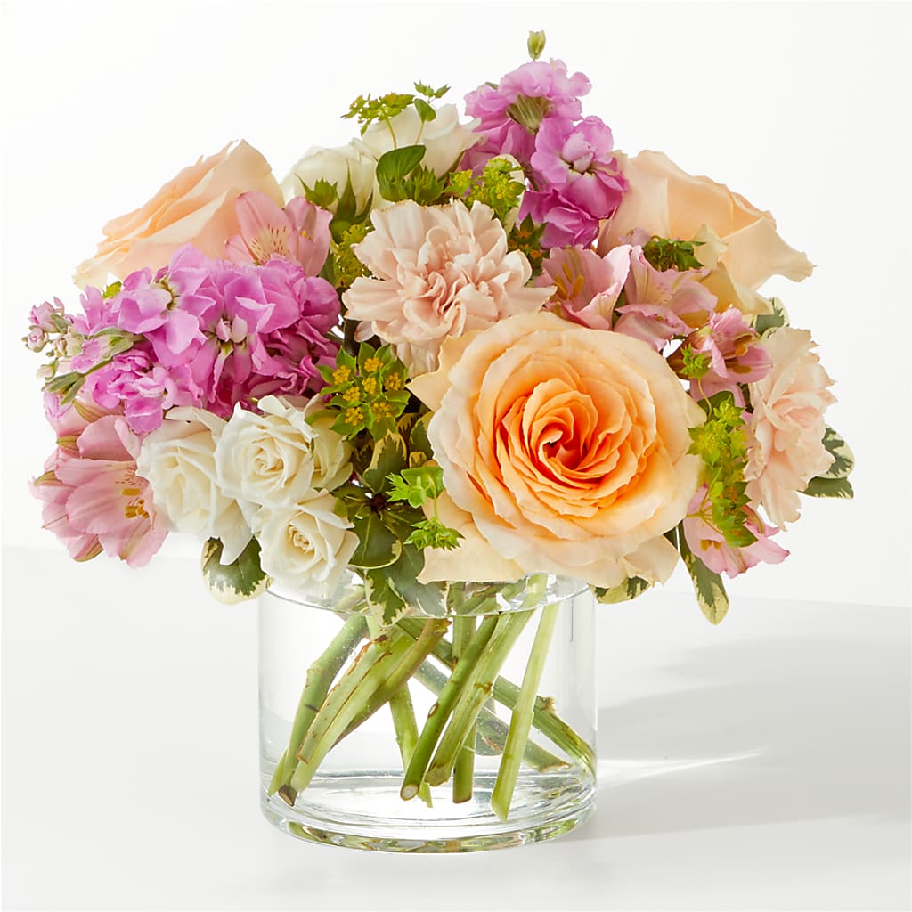 Paradise Bouquet –  Simply Flowers, Moscow TN