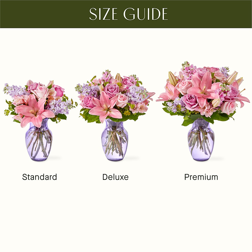 The Crown Jewel Bouquet –  Simply Flowers, Moscow TN