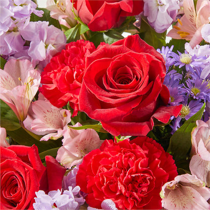 Your Majesty Bouquet –  Simply Flowers, Moscow TN