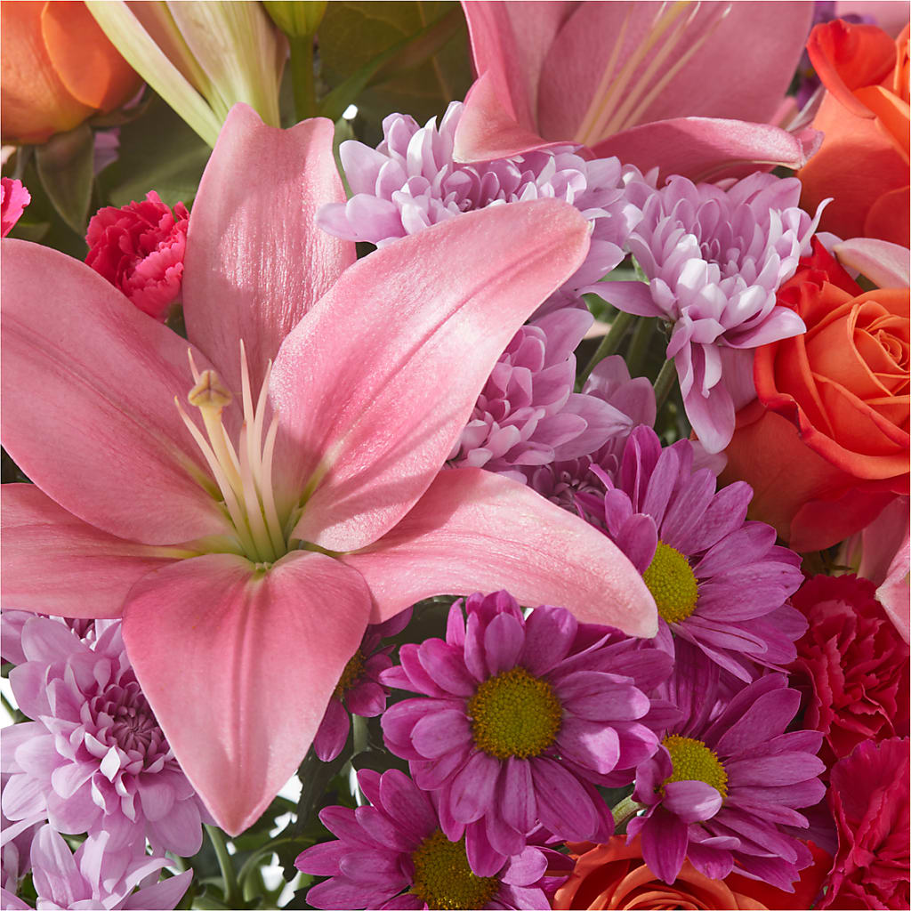 One and Only Bouquet –  Simply Flowers, Moscow TN