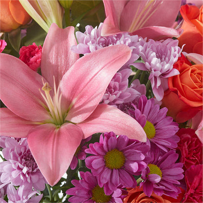 One and Only Bouquet –  Simply Flowers, Moscow TN