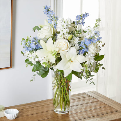 Peace of Mind Bouquet –  Simply Flowers, Moscow TN