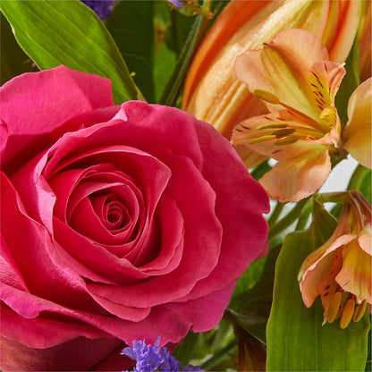 Joyful Bouquet –  Simply Flowers, Moscow TN