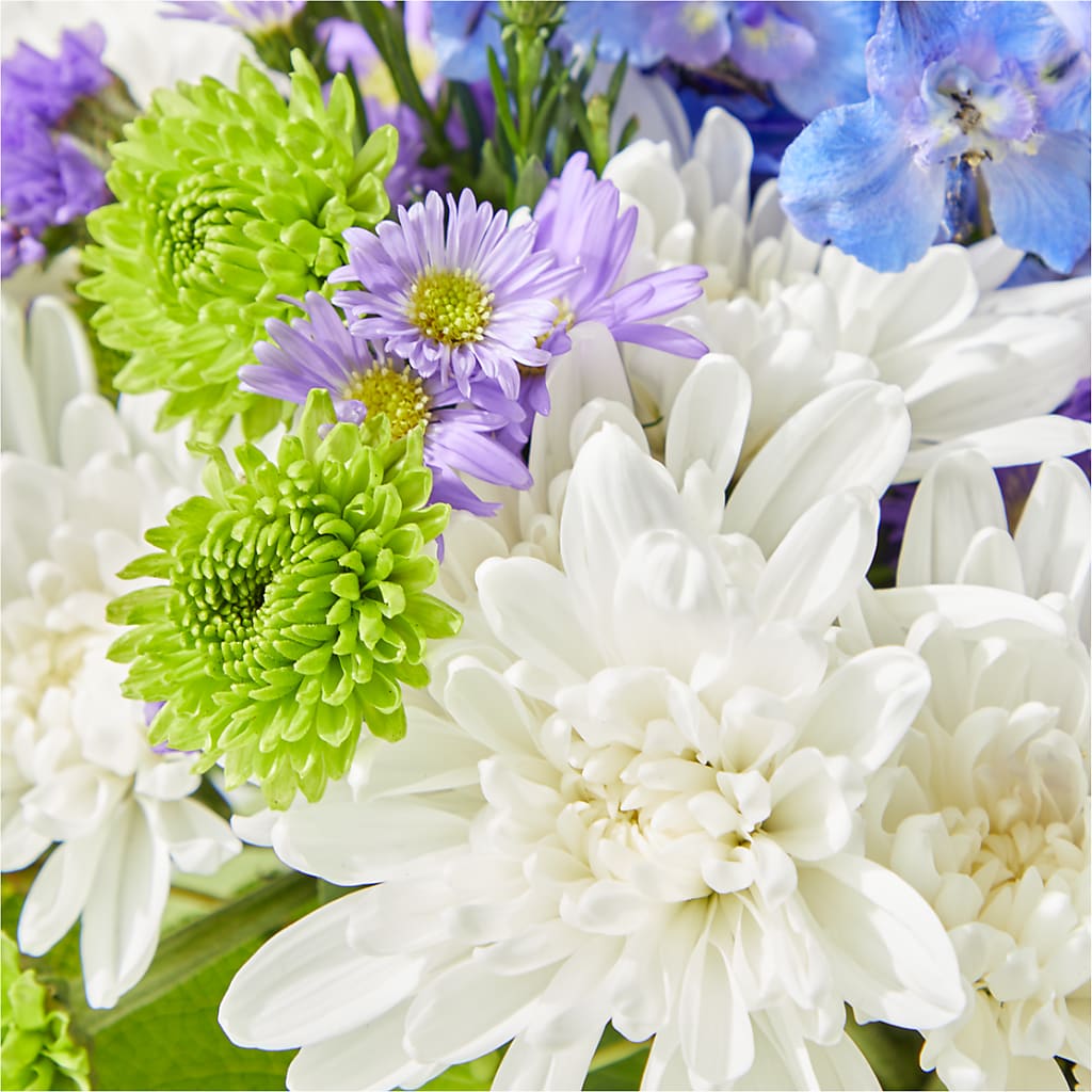 Genuine Gestures Bouquet –  Simply Flowers, Moscow TN