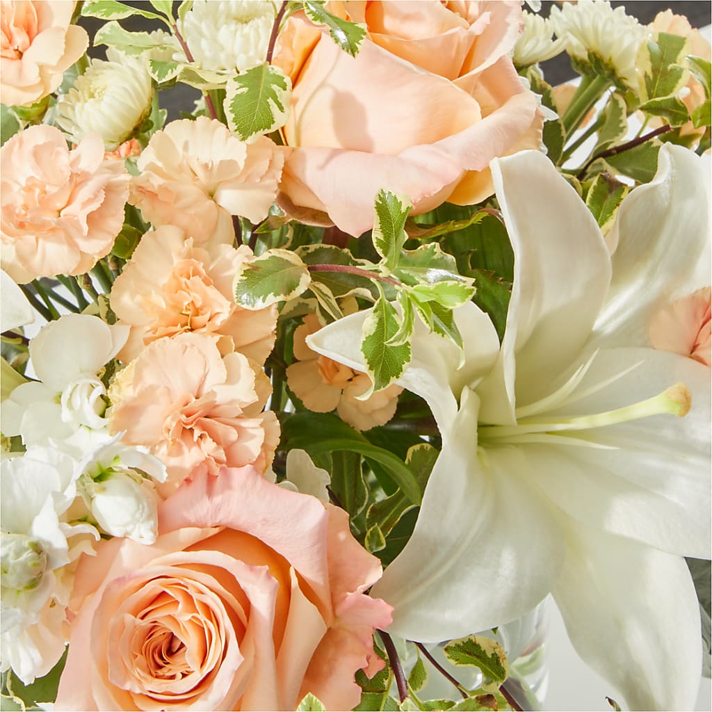 Darling Bouquet –  Simply Flowers, Moscow TN