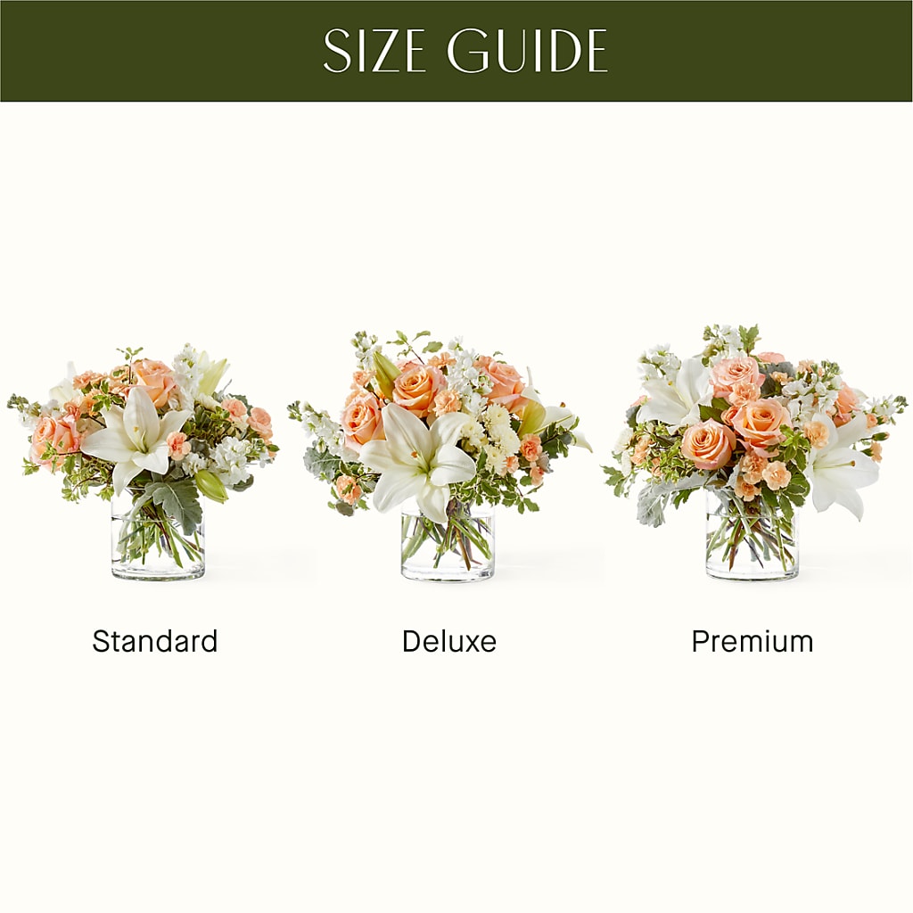 Darling Bouquet –  Simply Flowers, Moscow TN