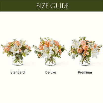 Darling Bouquet –  Simply Flowers, Moscow TN