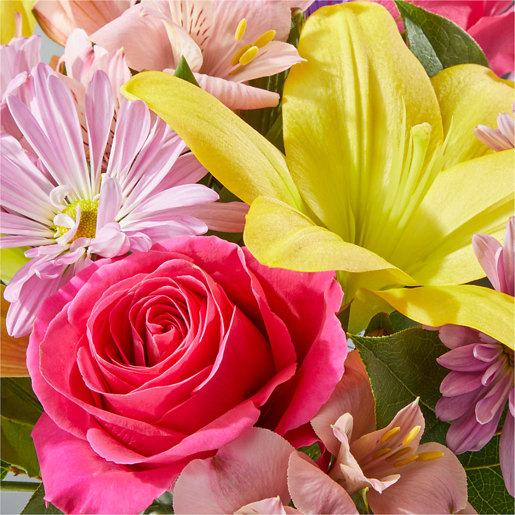 Sprinkles Bouquet –  Simply Flowers, Moscow TN