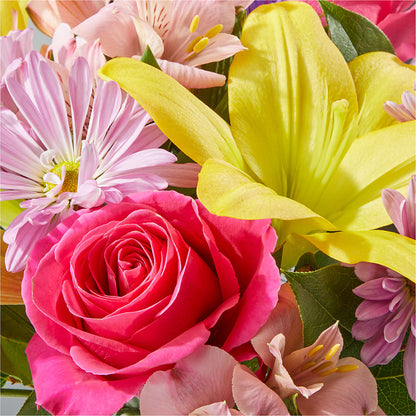 Sprinkles Bouquet –  Simply Flowers, Moscow TN