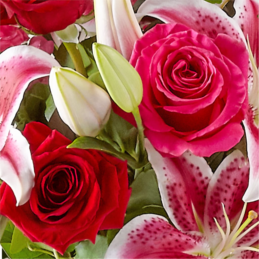 Always You Bouquet –  Simply Flowers, Moscow TN
