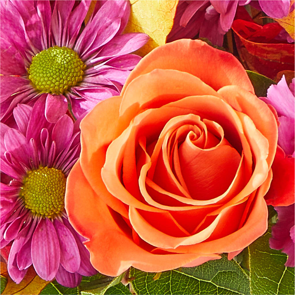 Mum's the Word Bouquet –  Simply Flowers, Moscow TN