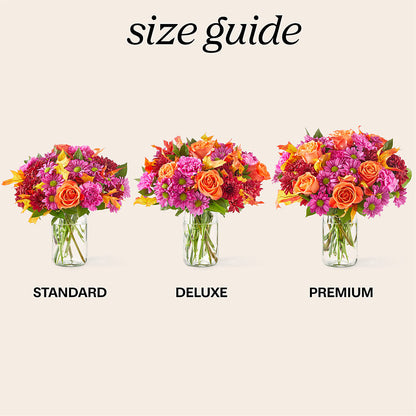 Mum's the Word Bouquet –  Simply Flowers, Moscow TN