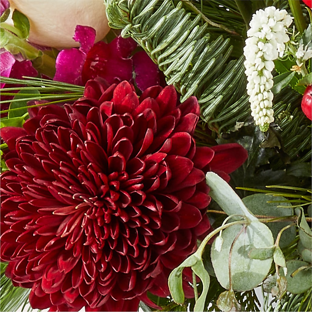 Cranberry Fizz Bouquet –  Simply Flowers, Moscow TN
