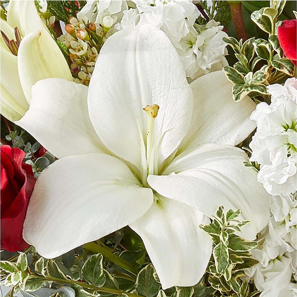 Twinkle Lights Bouquet –  Simply Flowers, Moscow TN