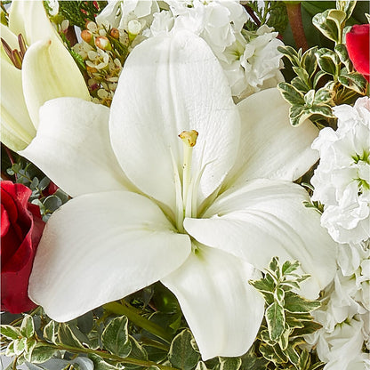 Twinkle Lights Bouquet –  Simply Flowers, Moscow TN
