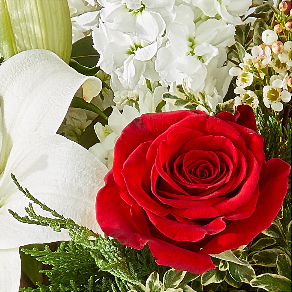 Twinkle Lights Bouquet –  Simply Flowers, Moscow TN