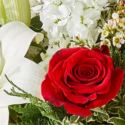Twinkle Lights Bouquet –  Simply Flowers, Moscow TN