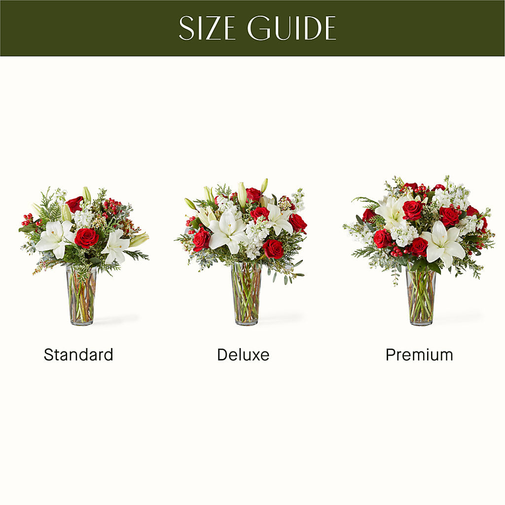 Twinkle Lights Bouquet –  Simply Flowers, Moscow TN