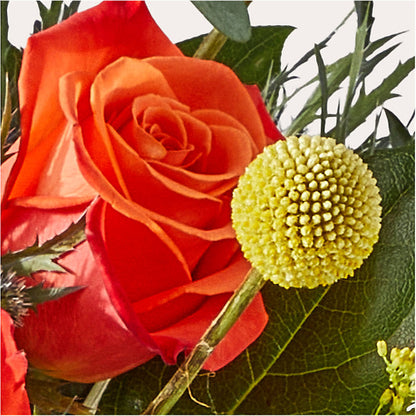 Disco Bouquet –  Simply Flowers, Moscow TN