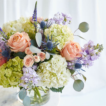 Porch Swing Bouquet –  Simply Flowers, Moscow TN