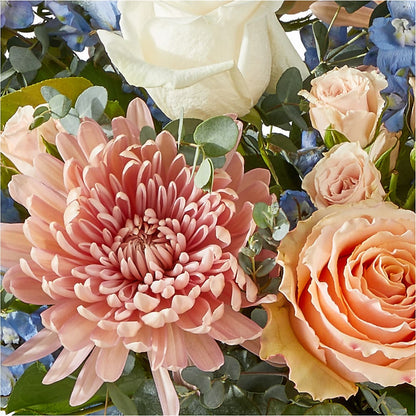 Inspired Bouquet –  Simply Flowers, Moscow TN