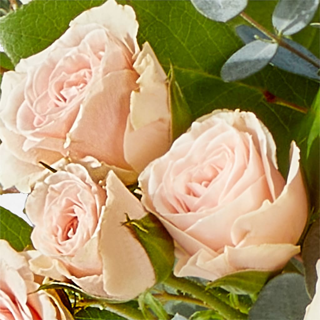 Inspired Bouquet –  Simply Flowers, Moscow TN