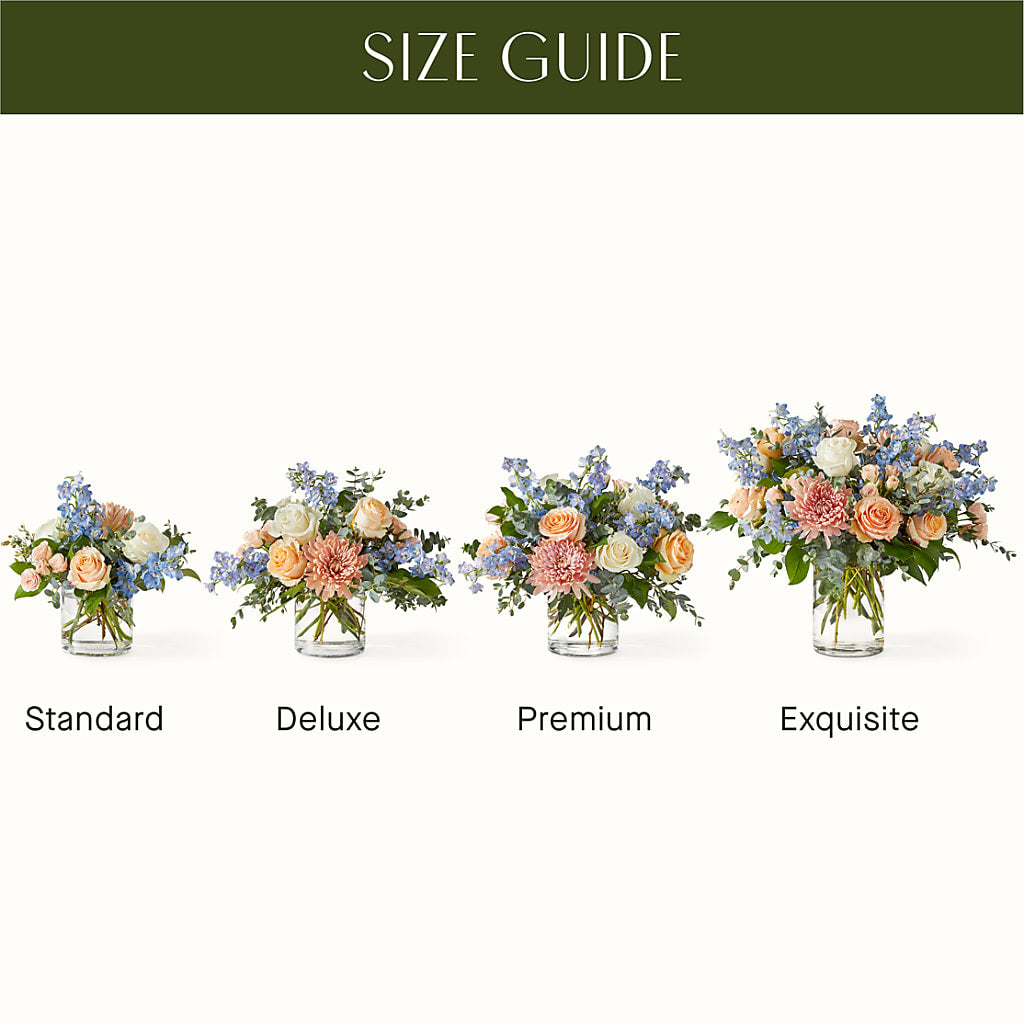 Inspired Bouquet –  Simply Flowers, Moscow TN
