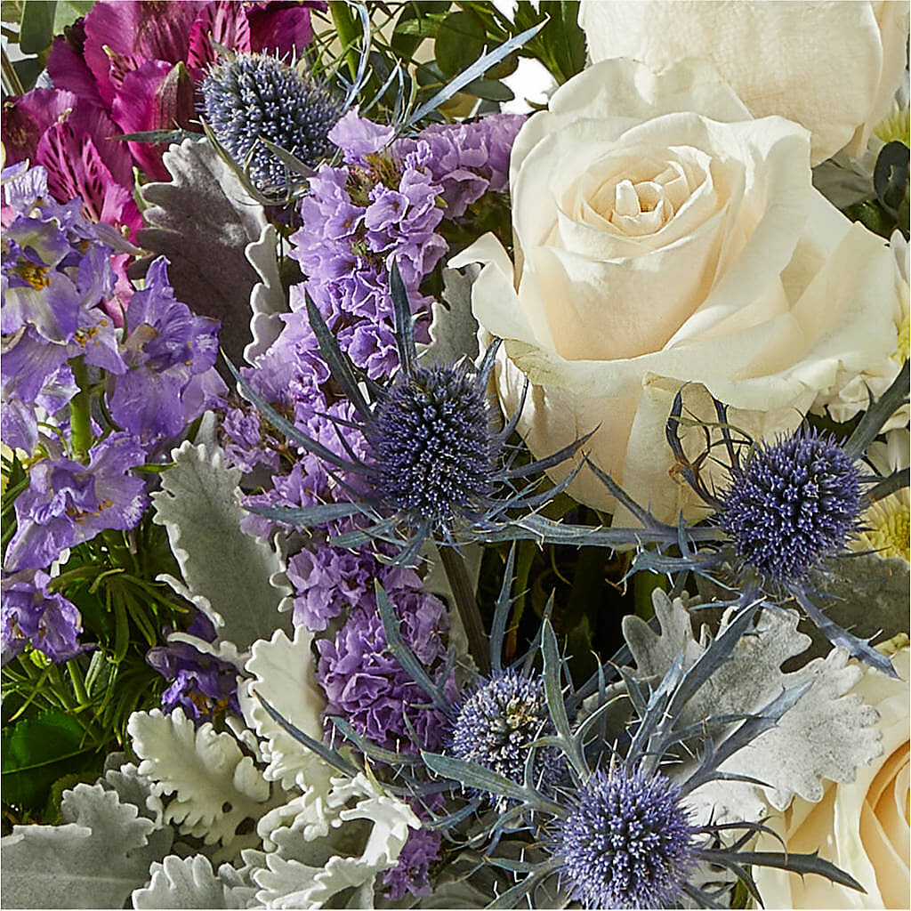Shooting Star Bouquet –  Simply Flowers, Moscow TN