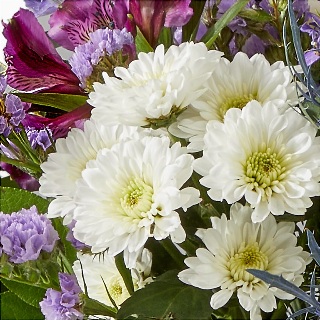Shooting Star Bouquet –  Simply Flowers, Moscow TN