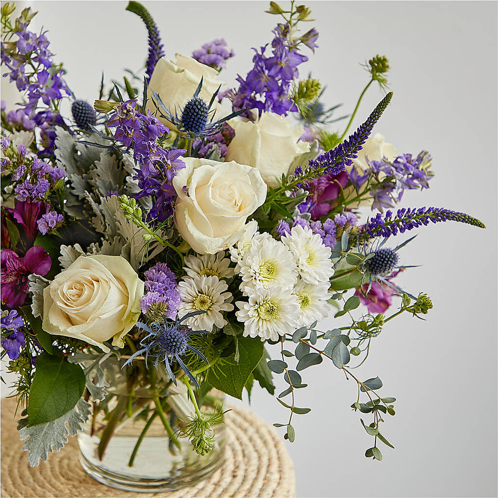 Shooting Star Bouquet –  Simply Flowers, Moscow TN