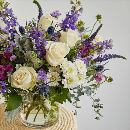 Shooting Star Bouquet –  Simply Flowers, Moscow TN