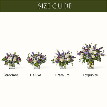Shooting Star Bouquet –  Simply Flowers, Moscow TN