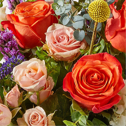 The Standout Bouquet –  Simply Flowers, Moscow TN