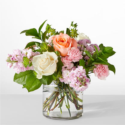 French Market Bouquet –  Simply Flowers, Moscow TN