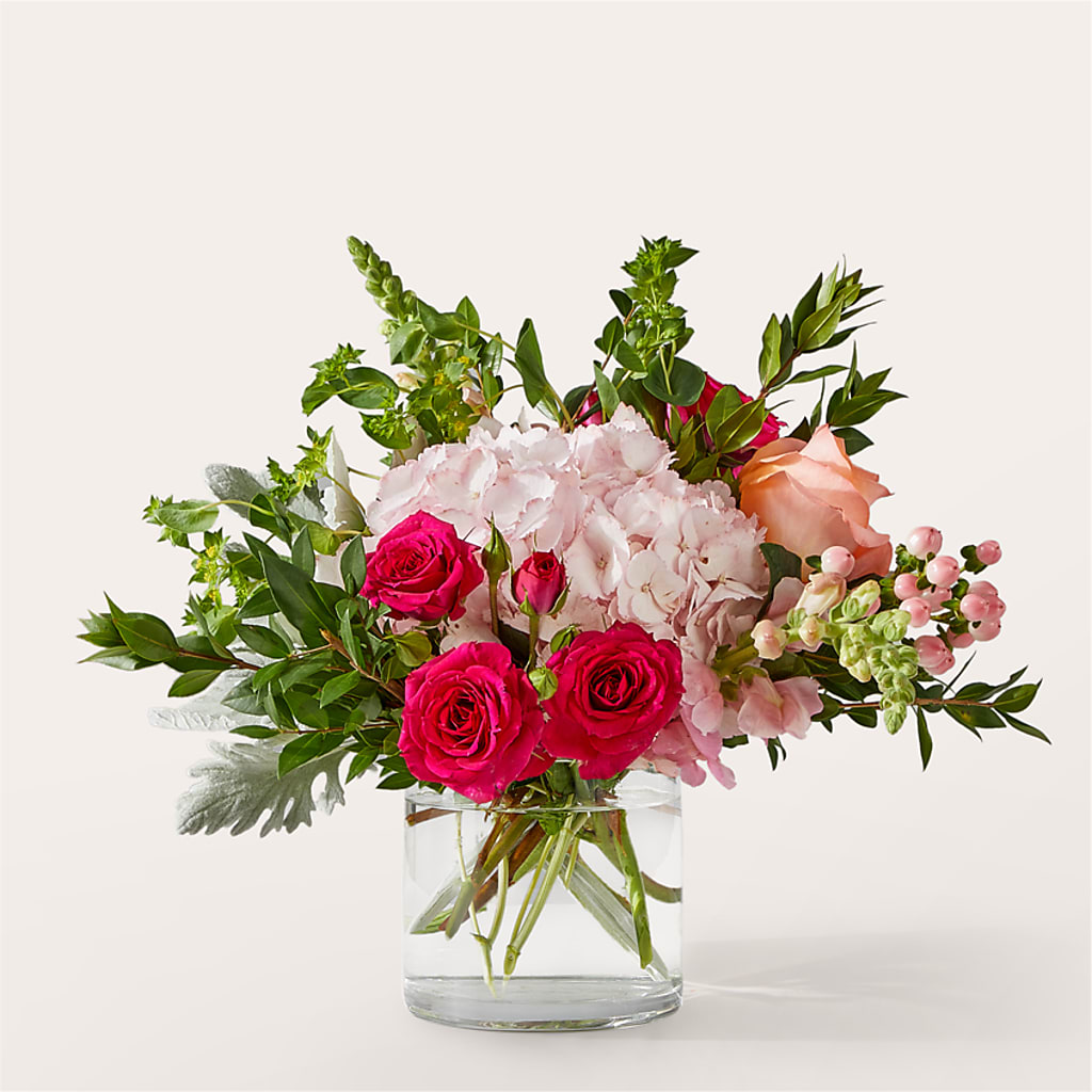 Glitz & Glam Bouquet –  Simply Flowers, Moscow TN