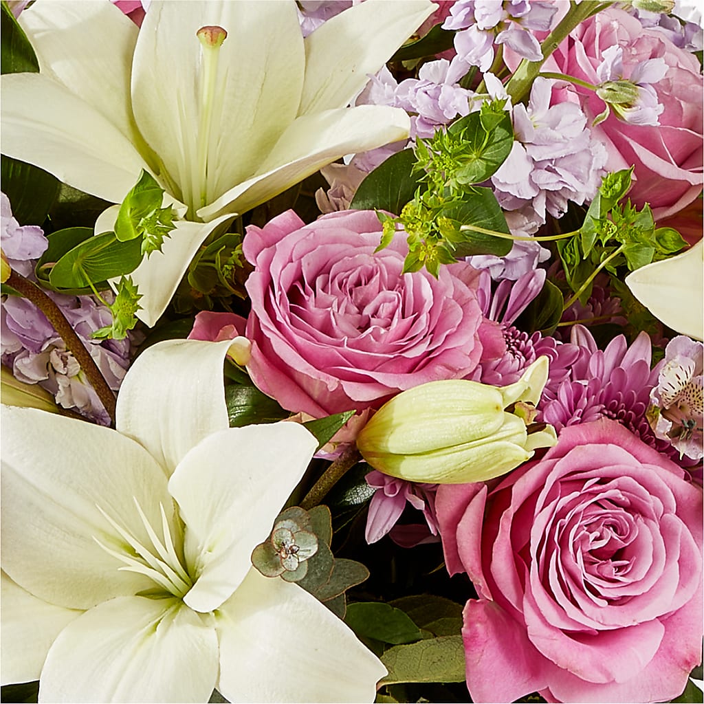Daydreamer Bouquet –  Simply Flowers, Moscow TN