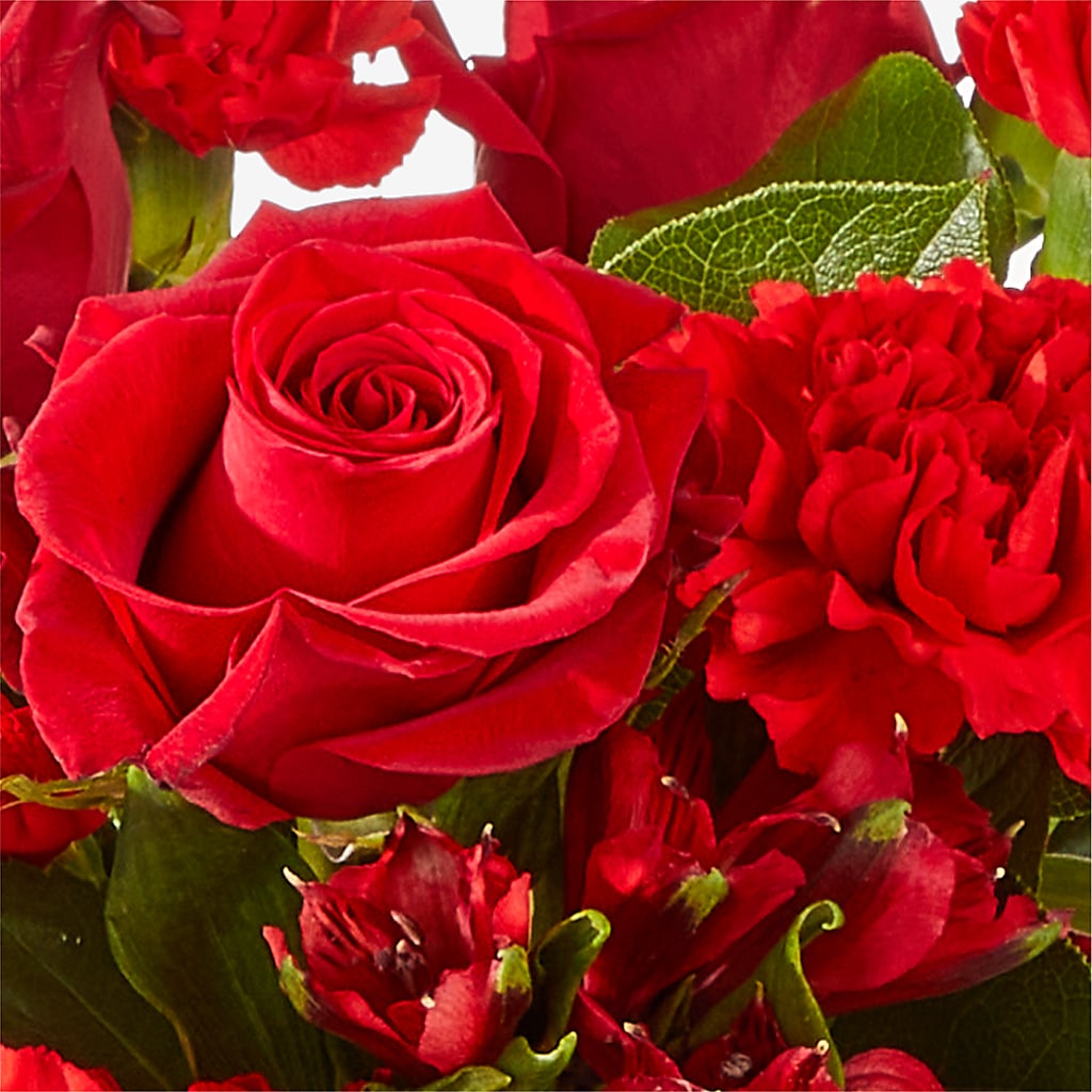 The Heartstrings Bouquet –  Simply Flowers, Moscow TN