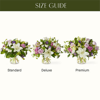April Showers Bouquet –  Simply Flowers, Moscow TN