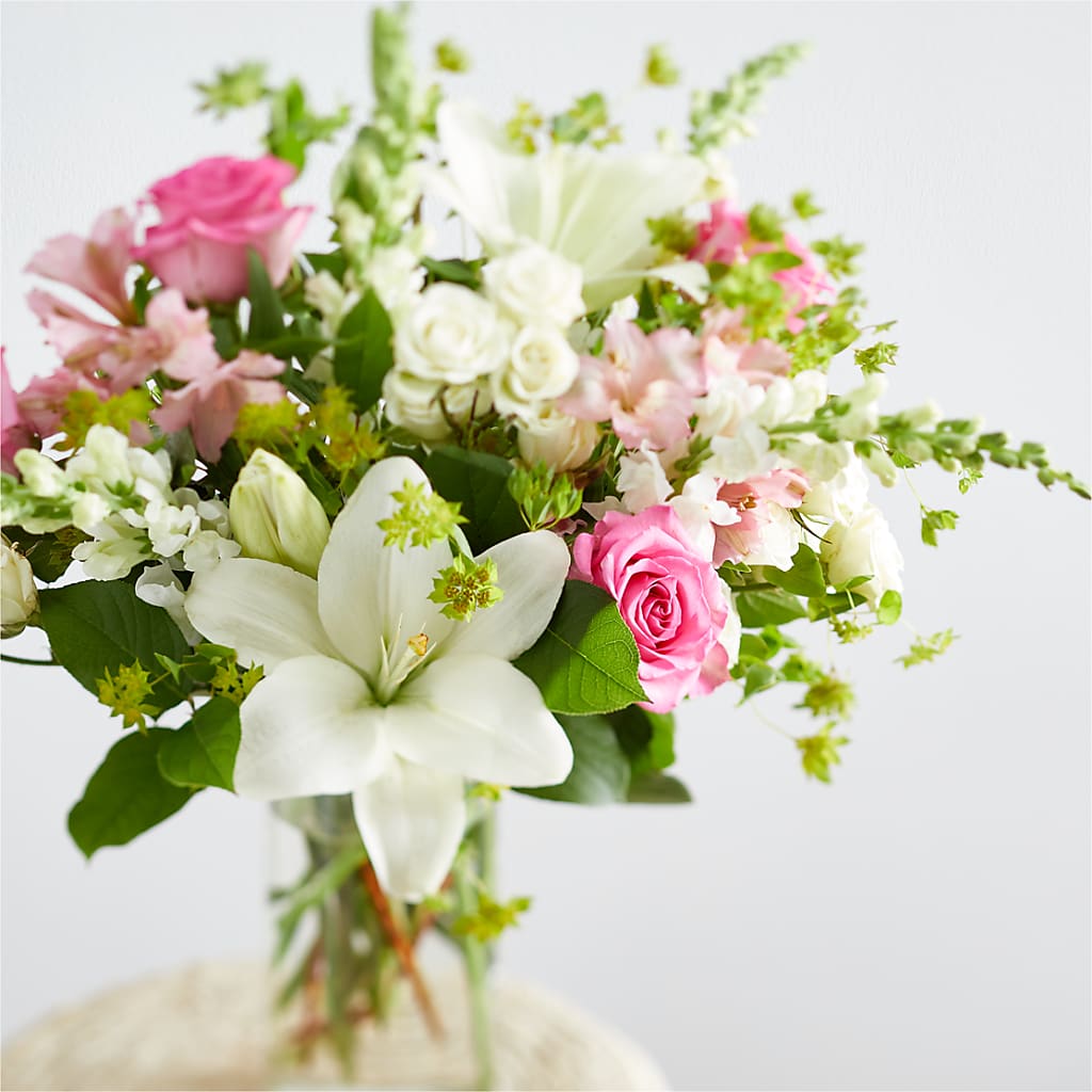 Fondly Bouquet –  Simply Flowers, Moscow TN