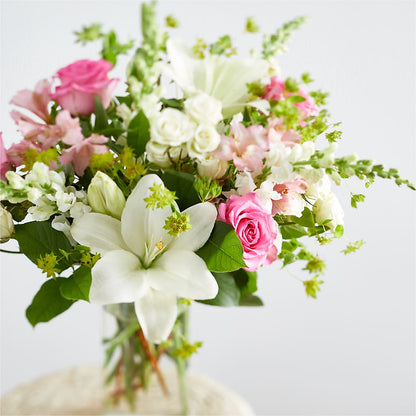 Fondly Bouquet –  Simply Flowers, Moscow TN