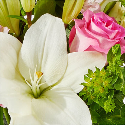 Fondly Bouquet –  Simply Flowers, Moscow TN