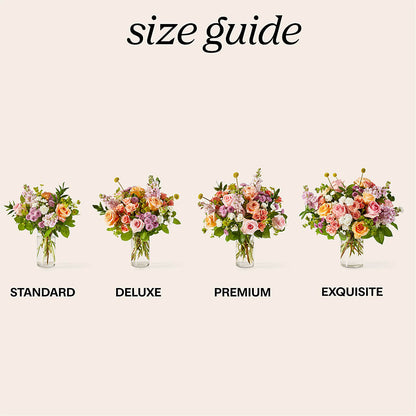 Perfect Contentment Bouquet –  Simply Flowers, Moscow TN