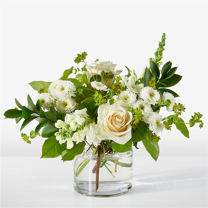 Hint of Vanilla Bouquet –  Simply Flowers, Moscow TN