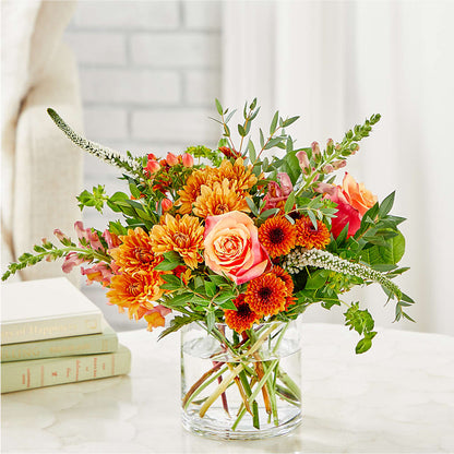 Leafy Trails Bouquet –  Simply Flowers, Moscow TN