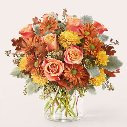 Caramel Apple Bouquet –  Simply Flowers, Moscow TN