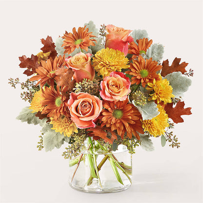 Caramel Apple Bouquet –  Simply Flowers, Moscow TN